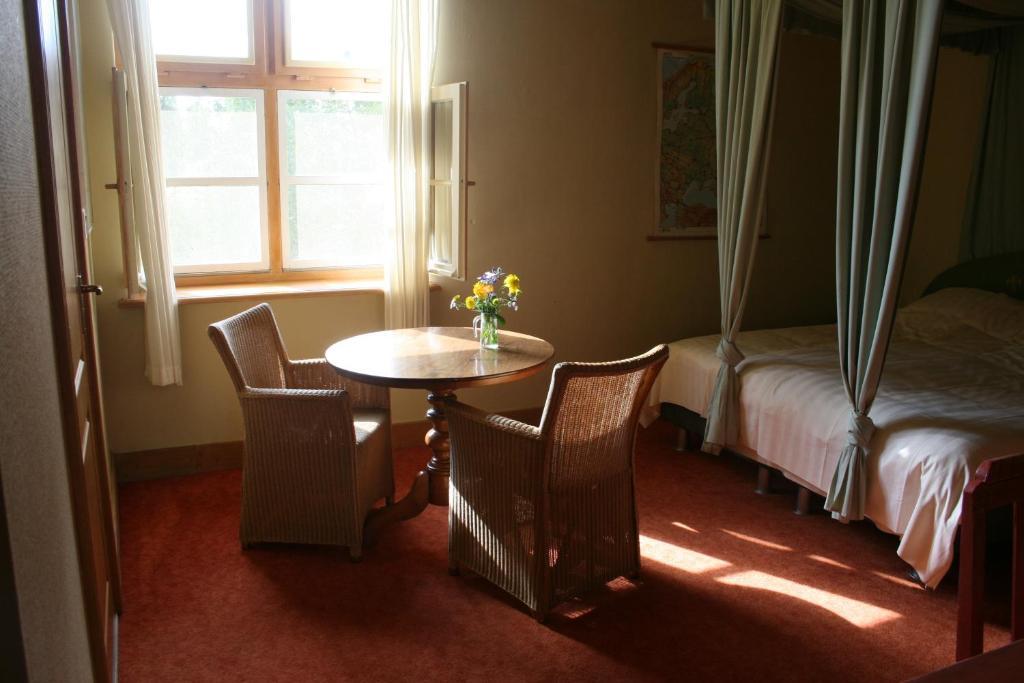 Kasteel Baexem Hotel Room photo