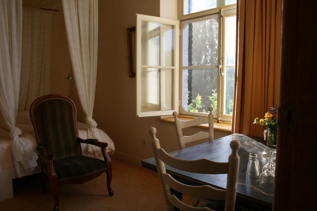 Kasteel Baexem Hotel Room photo