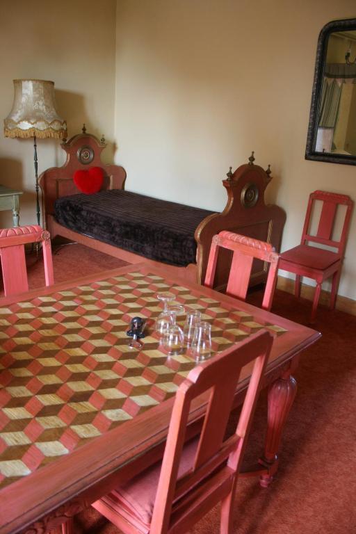 Kasteel Baexem Hotel Room photo