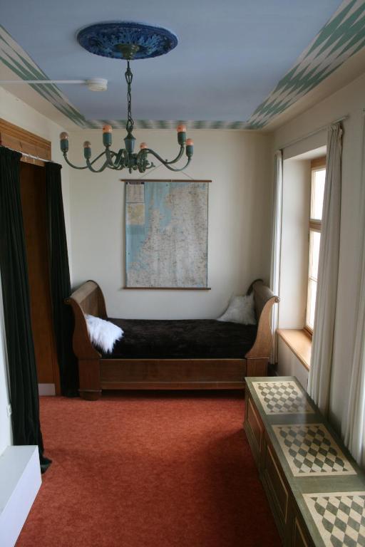 Kasteel Baexem Hotel Room photo
