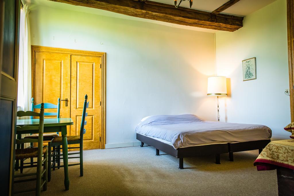 Kasteel Baexem Hotel Room photo