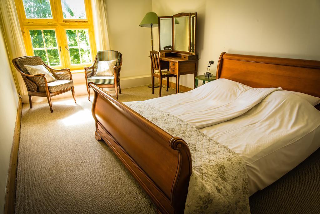 Kasteel Baexem Hotel Room photo