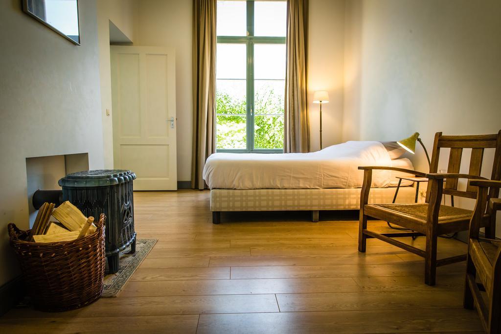 Kasteel Baexem Hotel Room photo