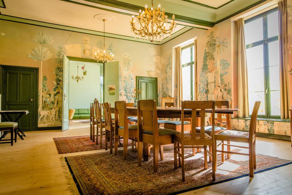 Kasteel Baexem Hotel Room photo