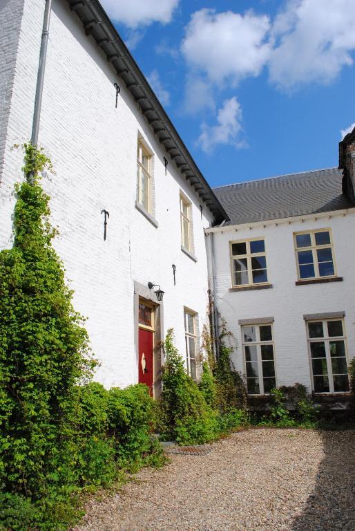 Kasteel Baexem Hotel Exterior photo