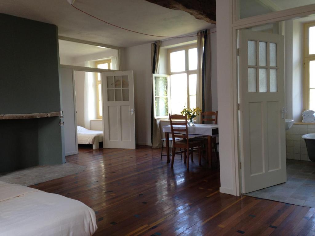 Kasteel Baexem Hotel Room photo
